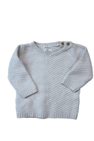 Wilson & Frenchy Sweater, Cream/Off-white, 0