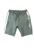 name it Shorts, olive, 3-4