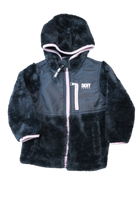 DKNY Jacket, Black, 2