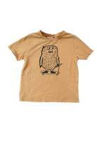 Minti T-Shirt, Orange, 3