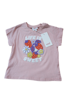 seed T-Shirt, Pink, 2