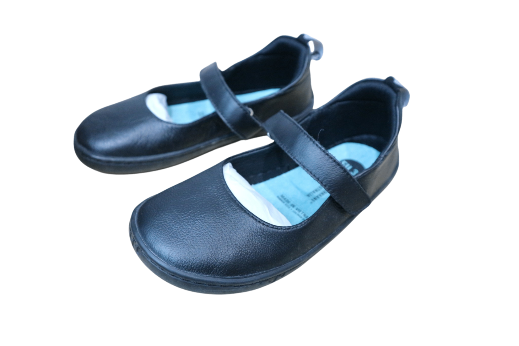 Paperkrane Mary Jane Shoes, Black, EU31