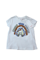 seed T-Shirt, White, 2
