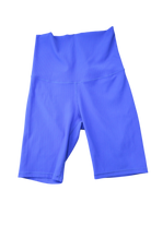 Bae Bike Shorts, Blue, S