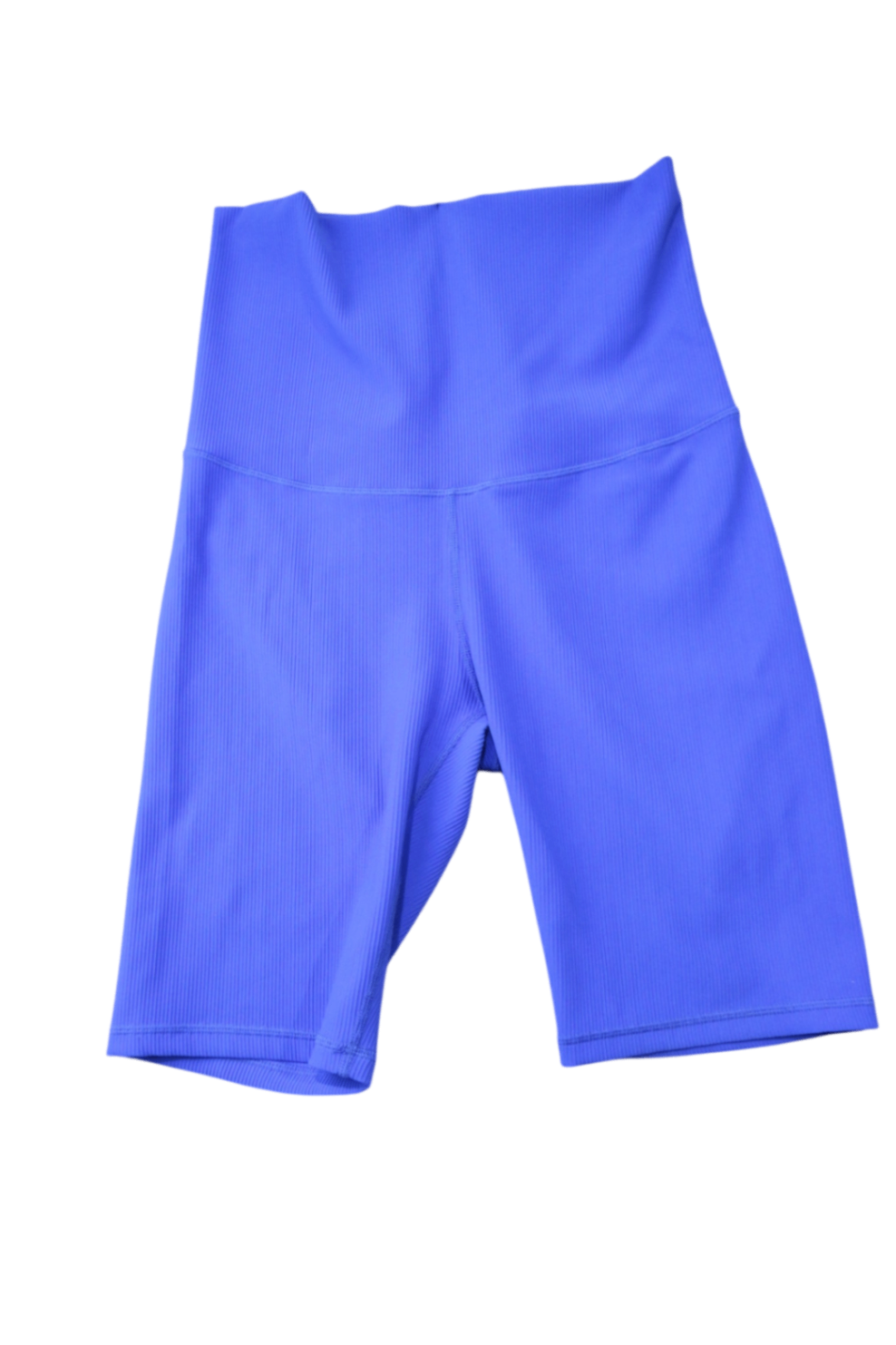 Bae Bike Shorts, Blue, S