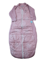 Ergopouch Sleeping Bag, Pink, 000-0