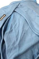Macpac Jumper, Light blue,