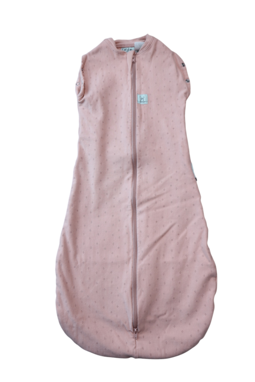 Ergopouch Sleeping Bag, Pink, 0