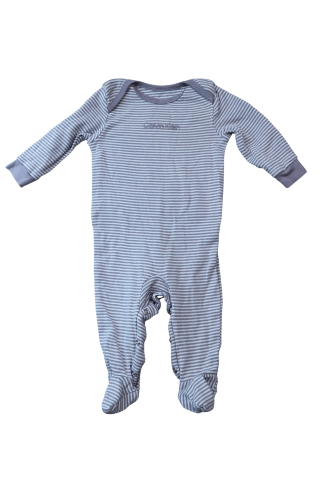Calvin Klein Jumpsuit, Mushroom, 000
