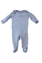 Calvin Klein Jumpsuit, Mushroom, 000