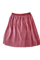 Minti Skirt, Pink, 6