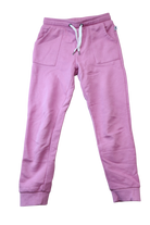Minti Trackpants, Pink, 9