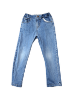 Purebaby Jeans, Blue, 5