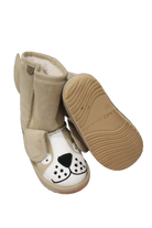 EMU AUSTRALIA Slippers, Beige, US 8/EUR 24