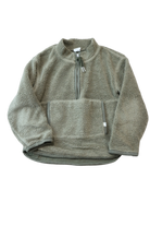 Nature Baby Jumper, khaki, 5