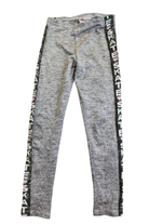Paperwings Leggings, Grey, 7