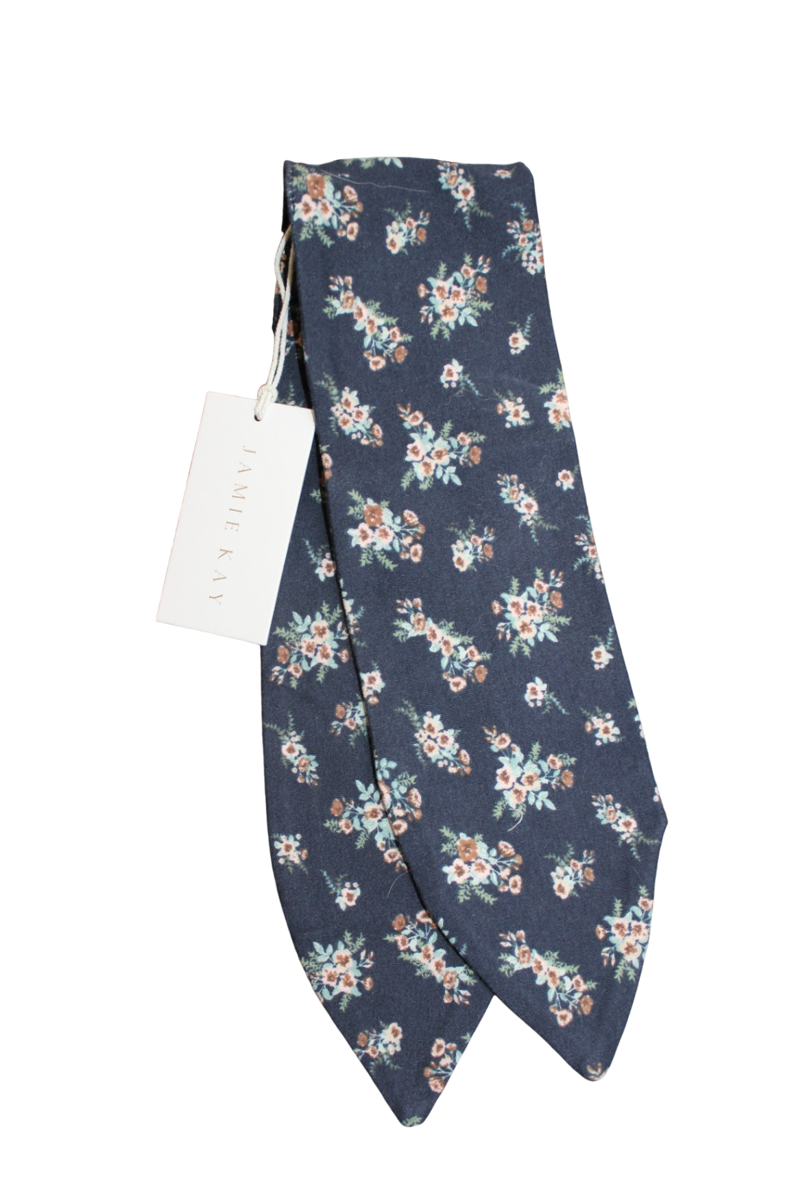 Jamie Kay Headband, Navy,