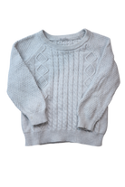 Jamie Kay Knitwear, Light grey, 5