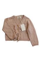 Wilson & Frenchy Knitwear, Pink, 2