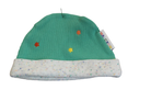 Halcyon Nights Beanie, Turquoise, 00