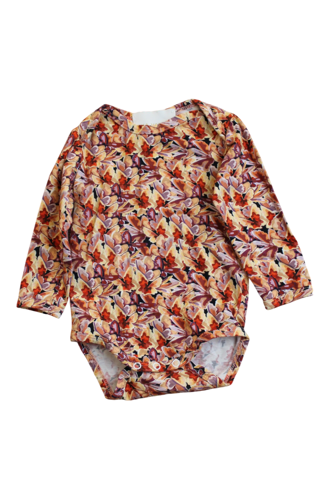Kika Vargas Bodysuit, Multicoloured, 00