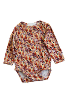 Kika Vargas Bodysuit, Multicoloured, 00
