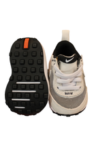 Nike Sneakers, Beige, Black, White, US 2/EUR 17