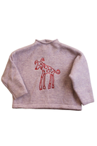 By Billie Knitwear, purple, 00