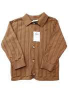 Cotton On Jumper, Brown, 2