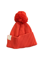 The Rest Beanie, Red,
