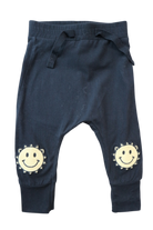 HUX Pants, Black, 0
