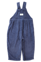 Goldie & Ace Overalls, Blue, 3