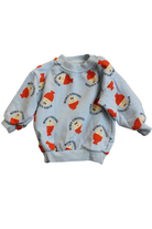 BOBO CHOSES Jumper, Light Blue, 00