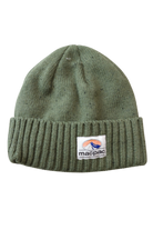 Macpac Hat, Olive Green, 1-2