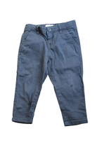 Country Road Pants, Navy, 2