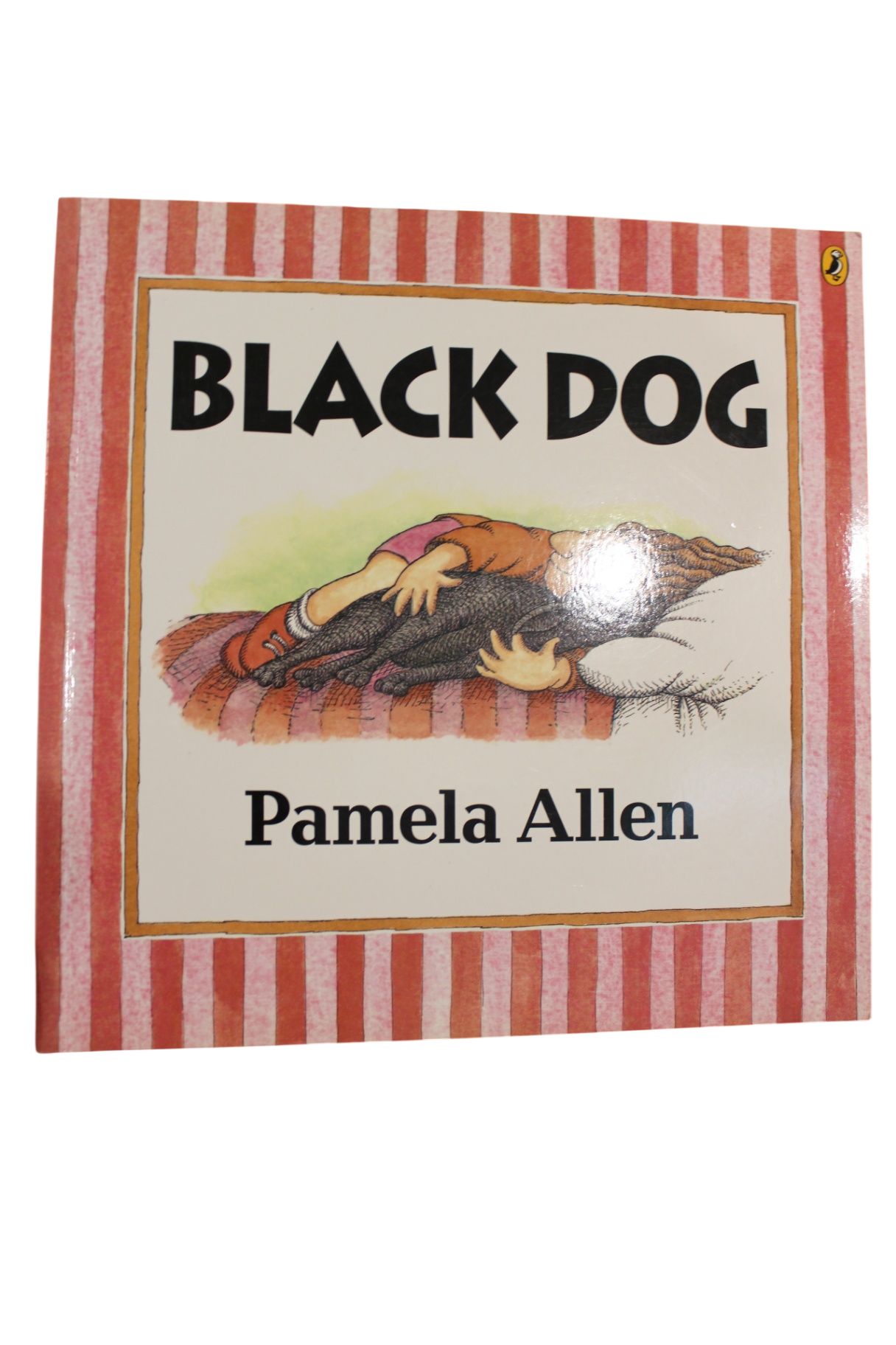 Black Dog Book, ,