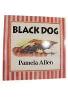 Black Dog Book, ,