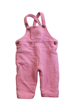 Seed Overalls, Pink, 1