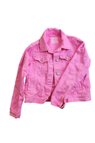 NEXT Jacket, Pink, 8