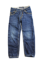 *Scotch Shrunk Jeans, Dark Blue, 4