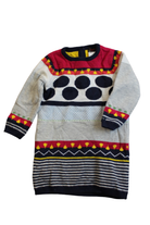 Catimini Knitwear, Multicoloured, 0