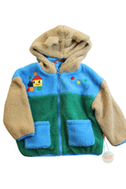 Halcyon Nights Jacket, Multi, 4