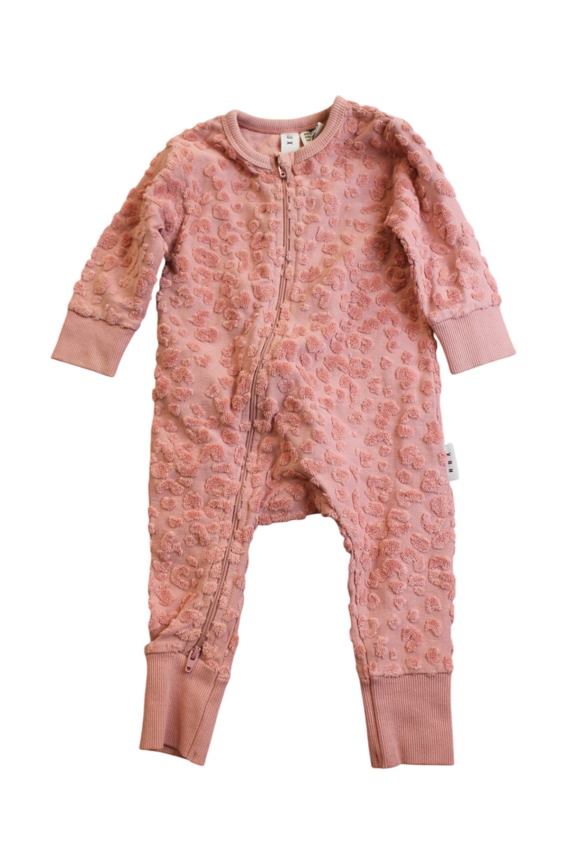 Hux Jumpsuit, Pink, 00