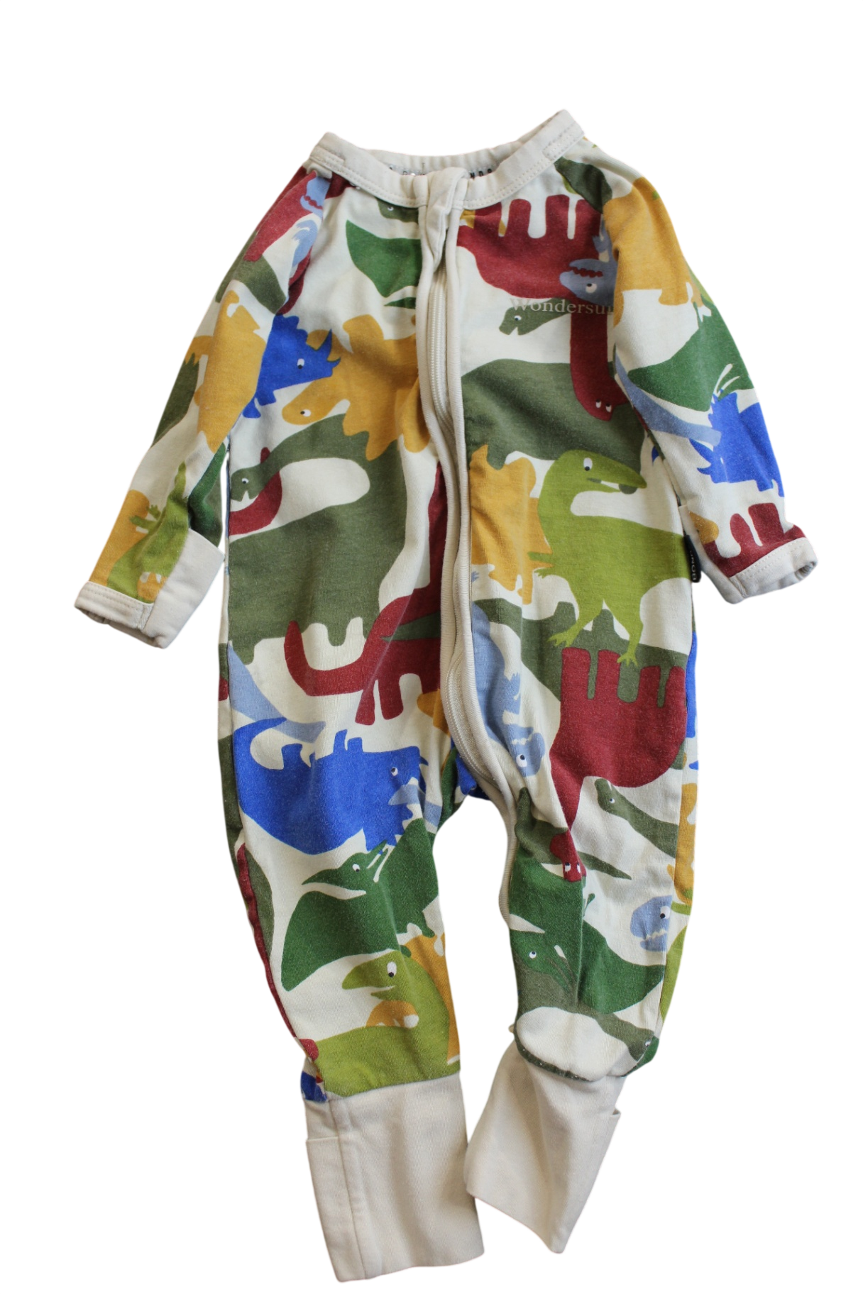 Bonds Jumpsuit, Multi-colored, 000