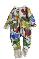 Bonds Jumpsuit, Multi-colored, 000