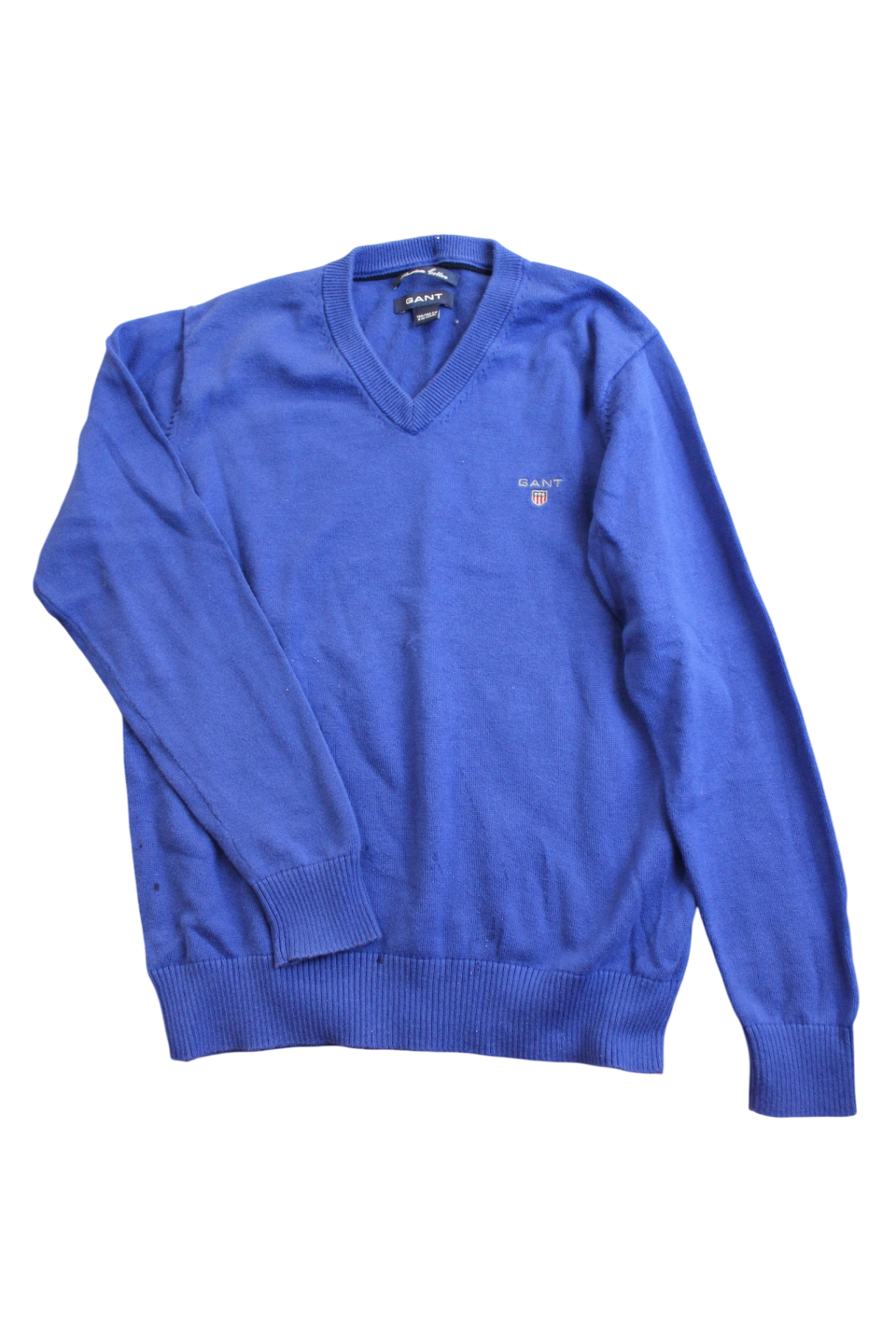 GANT Knitwear, Blue, 9-10