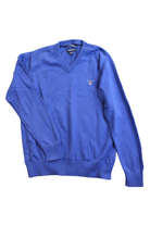 GANT Knitwear, Blue, 9-10