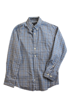 GANT Shirt, Blue, 9-10