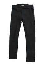 Seed Leggings, Black, 3