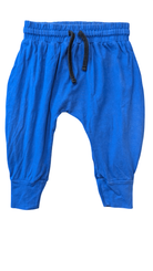 Olive & The Captain Pants, Blue, 1